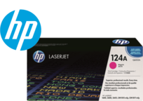 Консумативи за HP » Оригинални тонер касети и тонери за цветни лазерни принтери