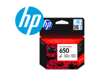 Консумативи за HP » Оригинални мастила и глави за мастиленоструйни принтери