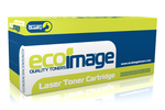 ECO6002A ECOimage Тонер Q6002A HP 124A за 1600/2600, Yellow (2K) - изображение 1 от 1