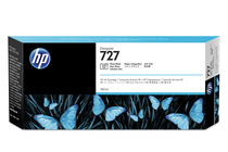          HP 727, Photo Black (300 ml)