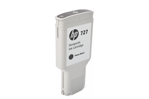          HP 727, Photo Black (300 ml)