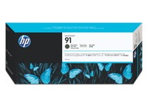          HP 91, Matte Black (775 ml)