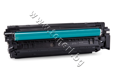 W2170Z  HP 217Z  6800, Black (32K)