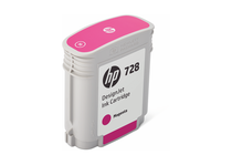          HP 728, Magenta (40 ml)