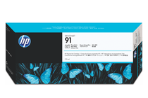          HP 91, Photo Black (775 ml)