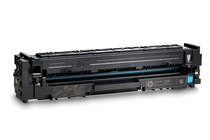 Оригинални тонер касети и тонери за цветни лазерни принтери » Тонер HP 207A за M255/M282/M283, Cyan (1.3K)