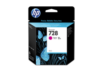          HP 728, Magenta (40 ml)