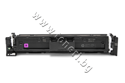 W2203A  HP 220A  4202/4302, Magenta (1.8K)