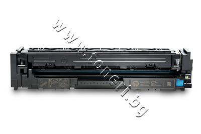 W2211A  HP 207A  M255/M282/M283, Cyan (1.3K)