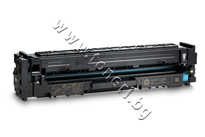 W2211A  HP 207A  M255/M282/M283, Cyan (1.3K)