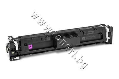 W2203A  HP 220A  4202/4302, Magenta (1.8K)