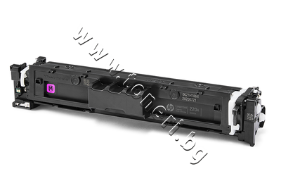 W2203A  HP 220A  4202/4302, Magenta (1.8K)