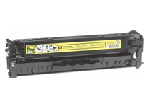            HP 304A  CP2025/CM2320, Yellow (2.8K)