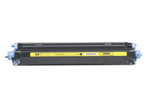            HP 124A  1600/2600, Yellow (2K)