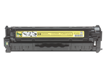            HP 304A  CP2025/CM2320, Yellow (2.8K)