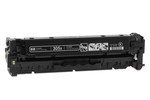 CE410X Тонер HP 305X за M375/M451/M475, Black (4K) - изображение 2 от 3