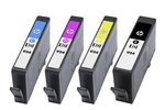 6C3Z1NE Мастило HP 924 combo 4-pack, 4 цвята - изображение 2 от 2