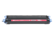            HP 124A  1600/2600, Magenta (2K)