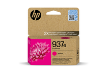          HP 937e, Magenta