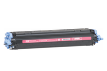 Оригинални тонер касети и тонери за цветни лазерни принтери » Тонер HP 124A за 1600/2600, Magenta (2K)