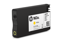          HP 963XL, Yellow