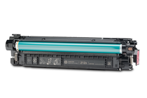Оригинални тонер касети и тонери за цветни лазерни принтери » Тонер HP 212A за M554/M555/M578, Magenta (4.5K)