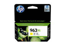          HP 963XL, Yellow