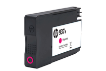          HP 937e, Magenta