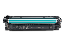 Оригинални тонер касети и тонери за цветни лазерни принтери » Тонер HP 212A за M554/M555/M578, Magenta (4.5K)