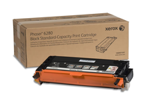            Xerox 106R01391  6280, Black (3K)