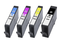 6C3Z1NE  HP 924 combo 4-pack, 4 
