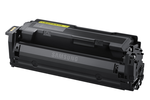 SU557A Тонер Samsung CLT-Y603L за SL-C3510/C4010/C4060, Yellow (10K) - изображение 2 от 3