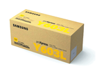 SU557A Тонер Samsung CLT-Y603L за SL-C3510/C4010/C4060, Yellow (10K) - изображение 3 от 3