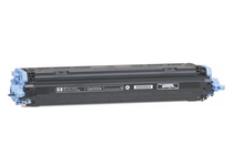 Оригинални тонер касети и тонери за цветни лазерни принтери » Тонер HP 124A за 1600/2600, Black (2.5K)