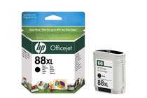          HP 88XL, Black