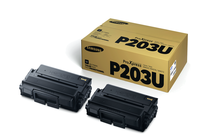 Оригинални тонер касети и тонери за лазерни принтери » Тонер Samsung MLT-P203U за SL-M3320/M3820/M3870/M4020 (2x15K)