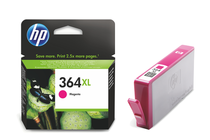          HP 364XL, Magenta