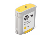         HP 728, Yellow (40 ml)