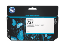          HP 727, Photo Black (130 ml)