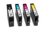 3YP34AE Мастило HP 912XL combo 4-pack, 4 цвята - изображение 2 от 2