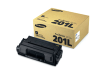 Оригинални тонер касети и тонери за лазерни принтери » Тонер Samsung MLT-D201L за SL-M4030/M4080 (20K)