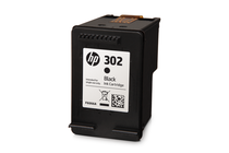          HP 302, Black