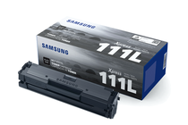 Оригинални тонер касети и тонери за лазерни принтери » Тонер Samsung MLT-D111L за SL-M2020/M2070 (1.8K)