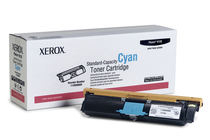 Оригинални тонер касети и тонери за цветни лазерни принтери » Тонер Xerox 113R00689 за 6115/6120, Cyan (1.5K)