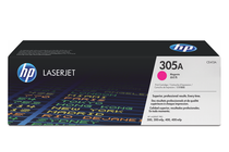            HP 305A  M375/M451/M475, Magenta (2.6K)