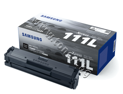 SU799A Тонер Samsung MLT-D111L за SL-M2020/M2070 (1.8K)