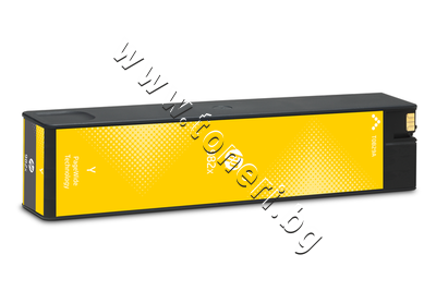 T0B29A  HP 982X, Yellow