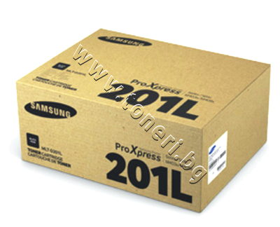 SU870A  Samsung MLT-D201L  SL-M4030/M4080 (20K)