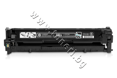 CF210X  HP 131X  M251/M276, Black (2.4K)