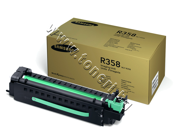 SV167A Барабан Samsung MLT-R358 за SL-M4370/M5270/M5370 (100K) - изображение 1 от 3